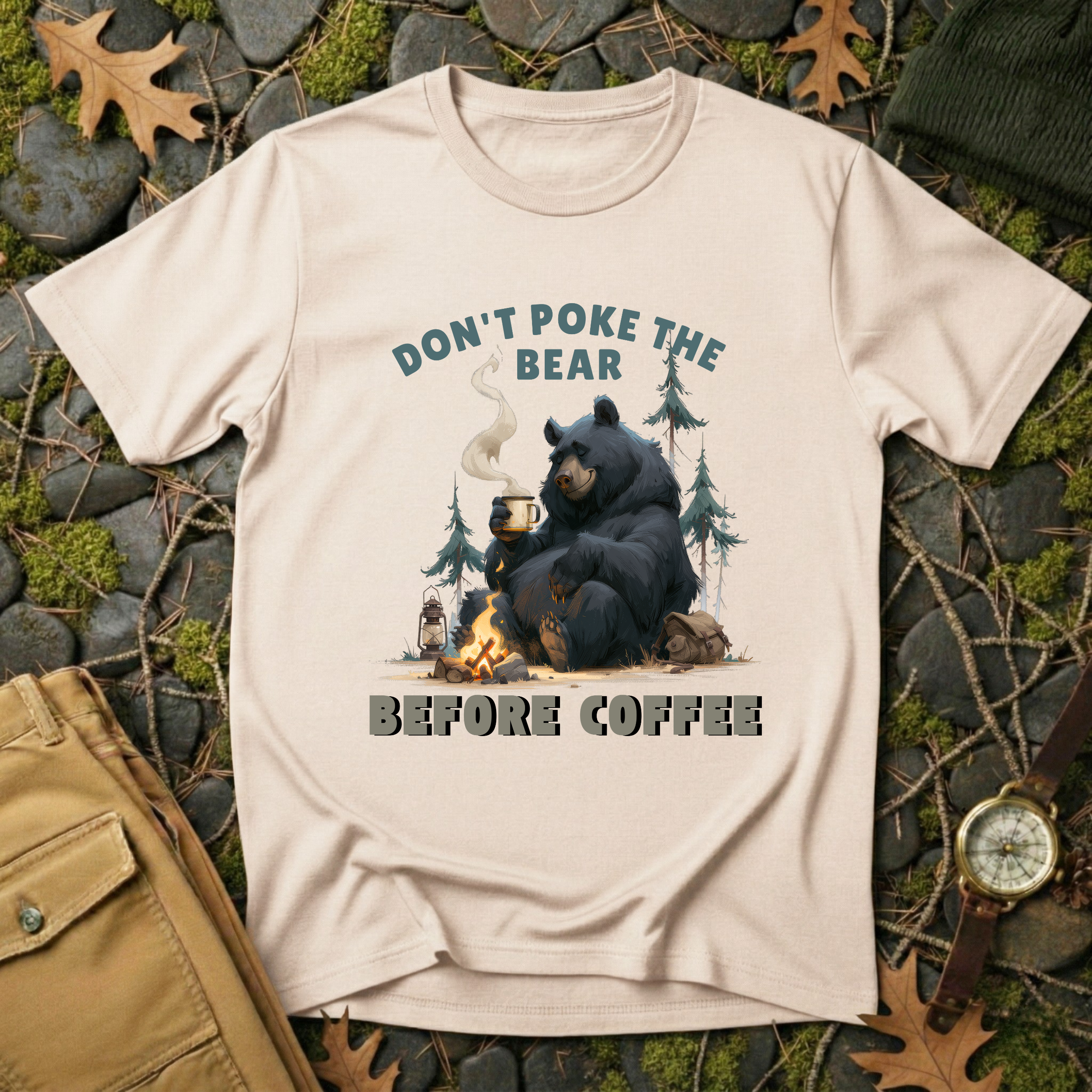 Poke Bear T-Shirt