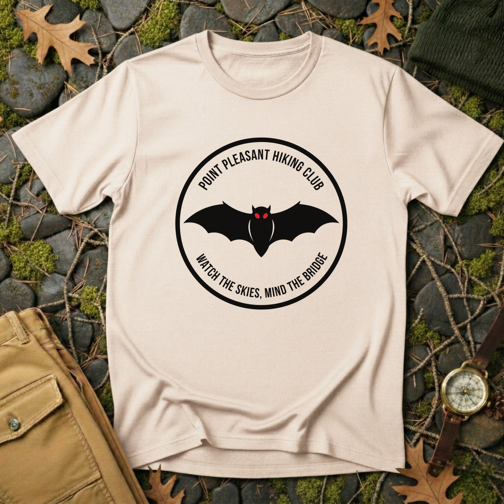 Point Pleasant T-Shirt