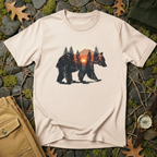 Golden Grizzly T-Shirt