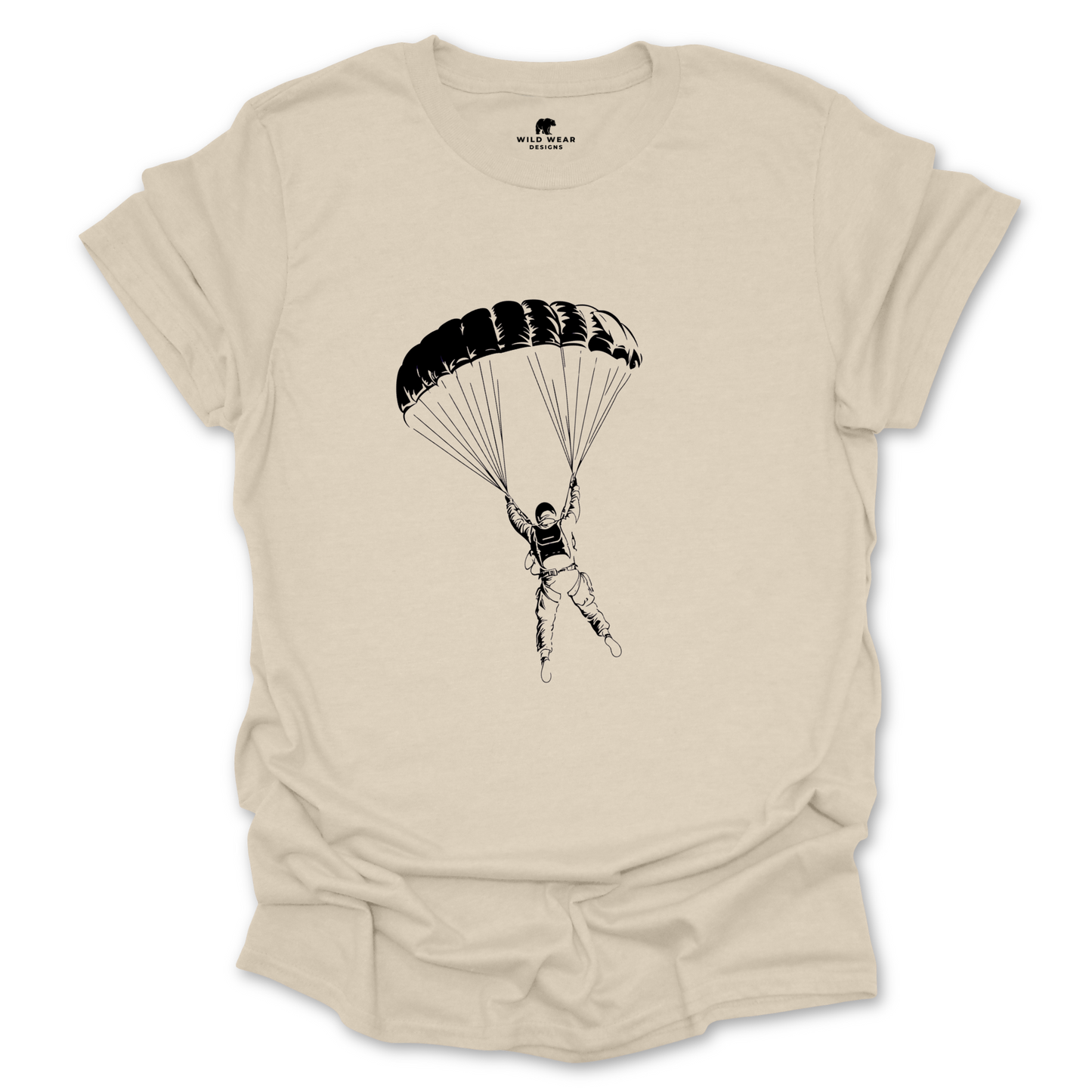 No Limits, Just Air T-Shirt