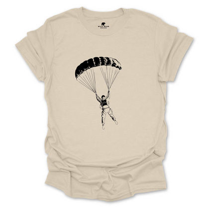No Limits, Just Air T-Shirt