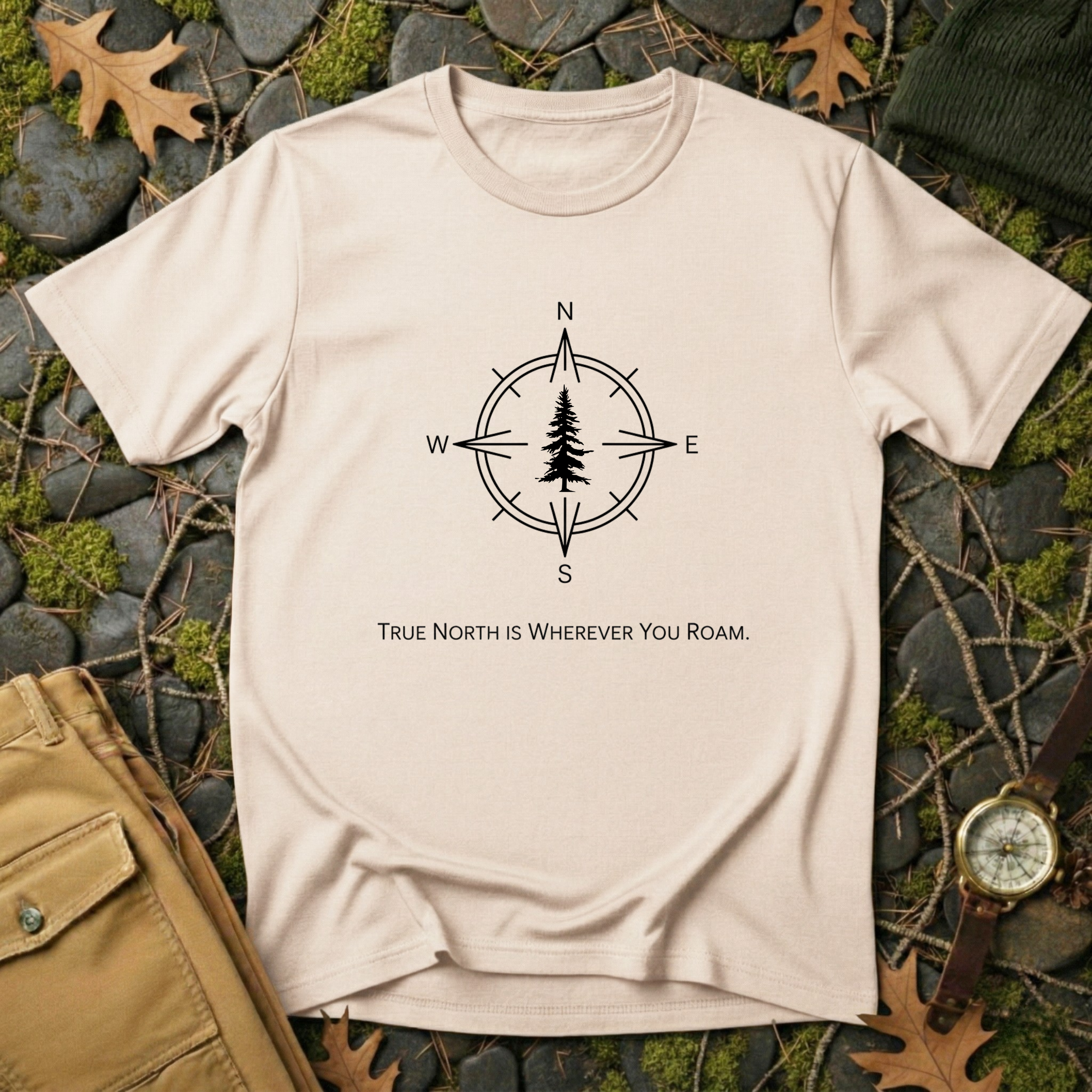 True North T-Shirt