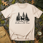 Christmas in the Pines T-Shirt