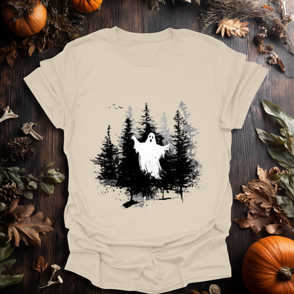 Forest Phantom T-Shirt