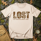 Making Time T-Shirt