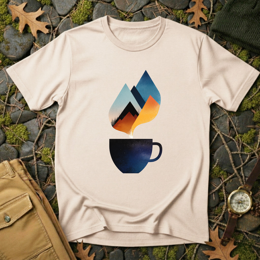 Mountain Brew T-Shirt