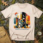 Space To Breathe T-Shirt