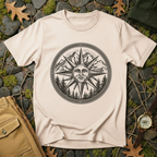 Solstice Compass T-Shirt