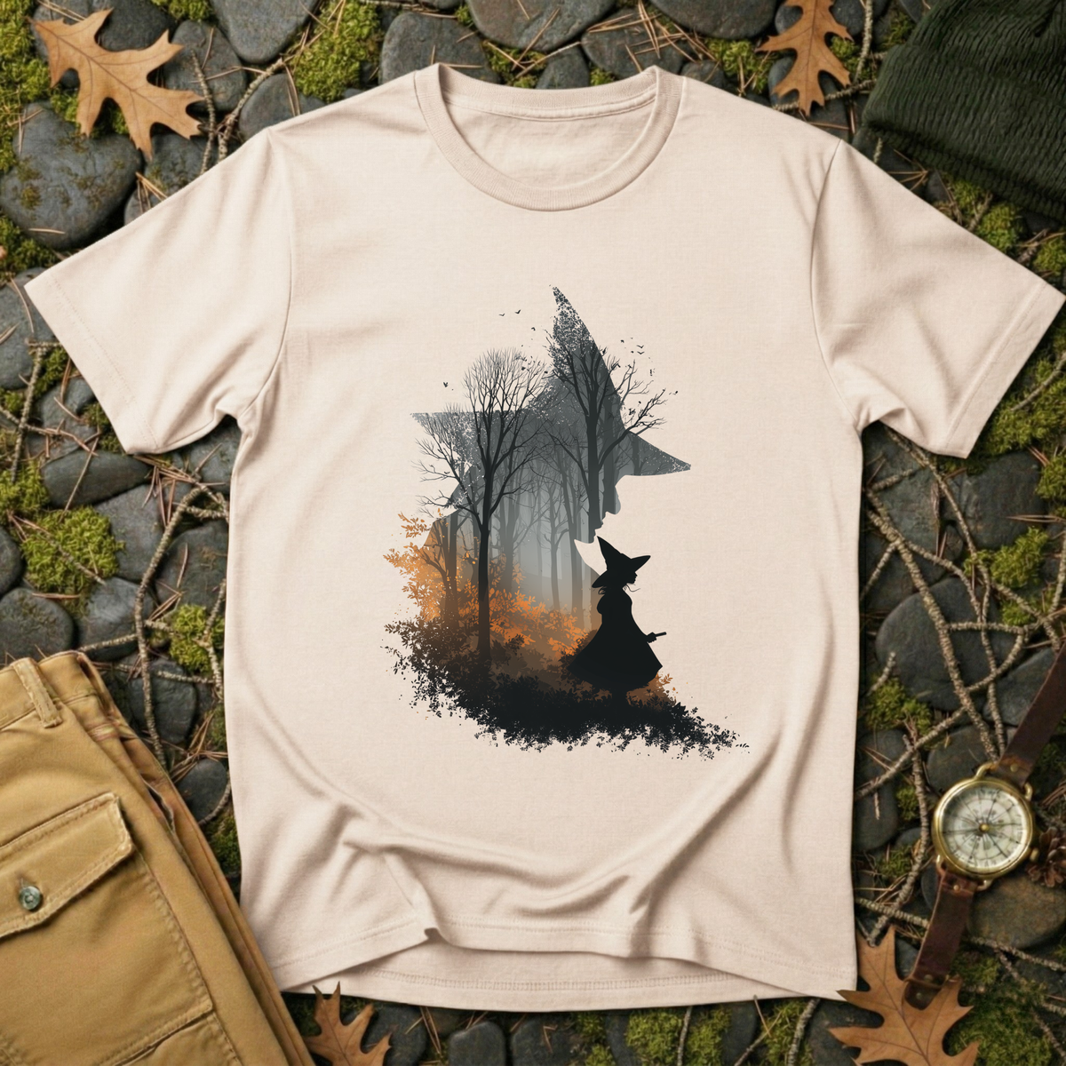 Witching Hour T-Shirt