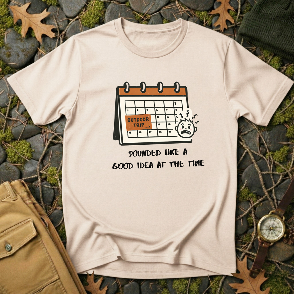 Good Idea T-Shirt