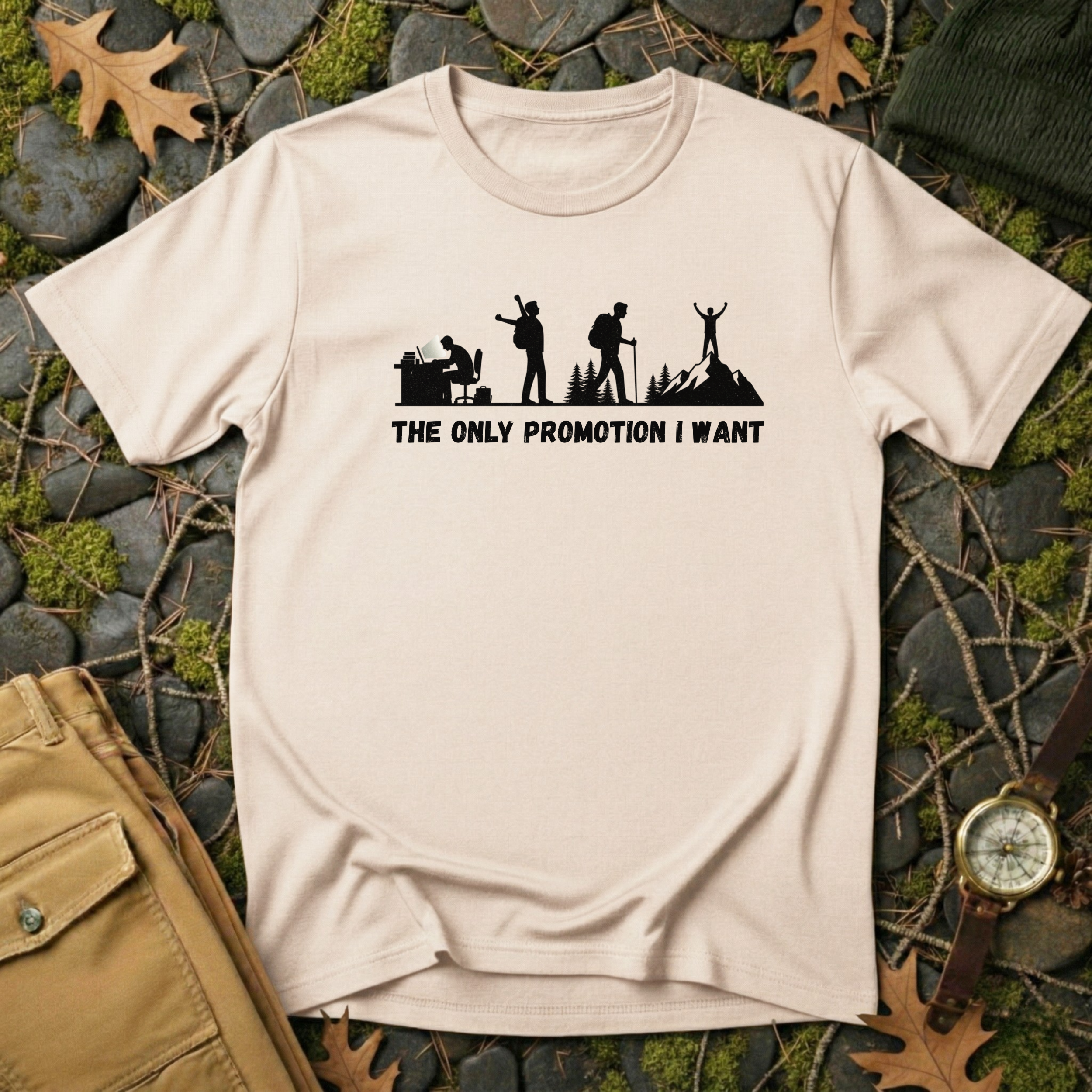 Promotion T-Shirt