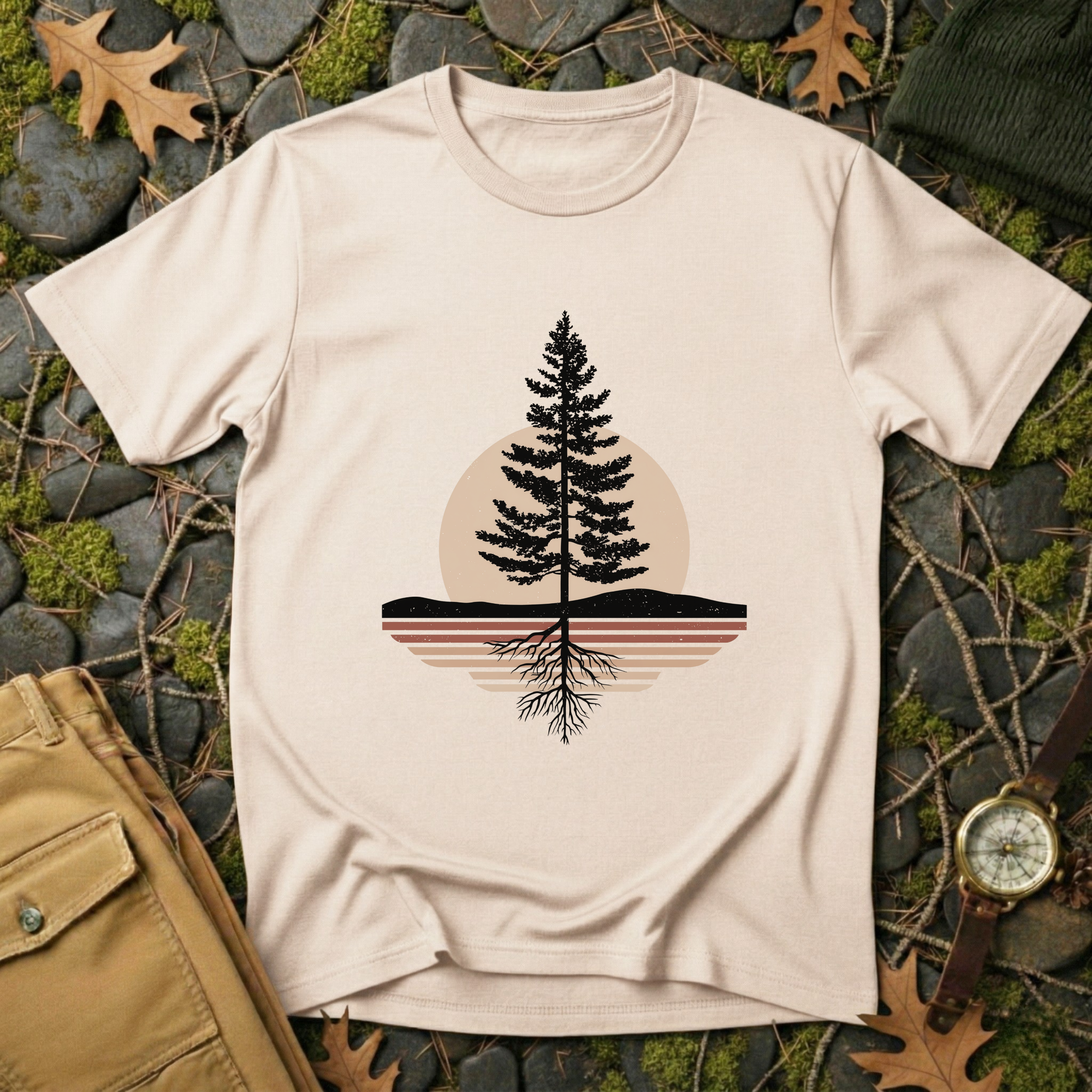 Tree Life T-Shirt