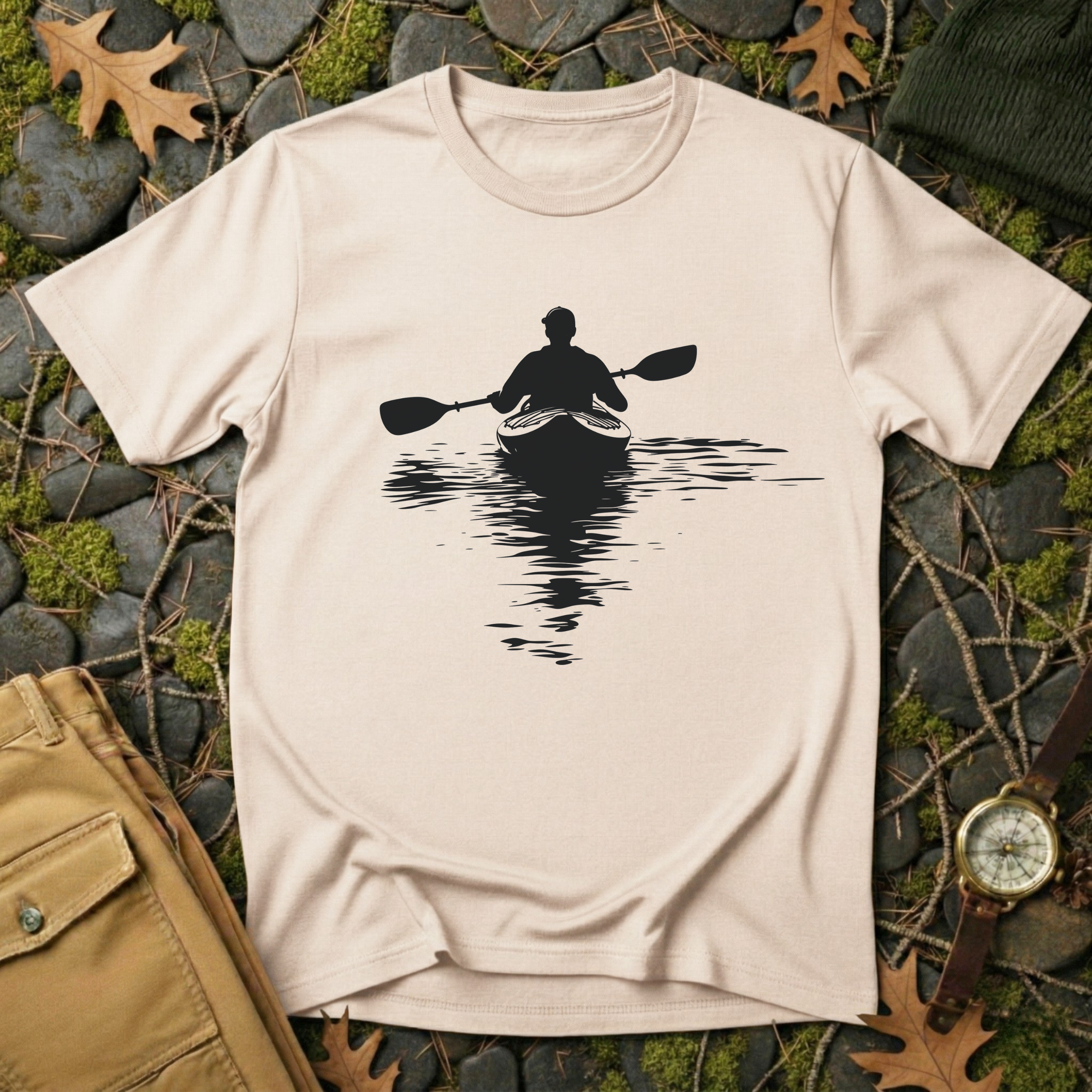 Still Waters T-Shirt