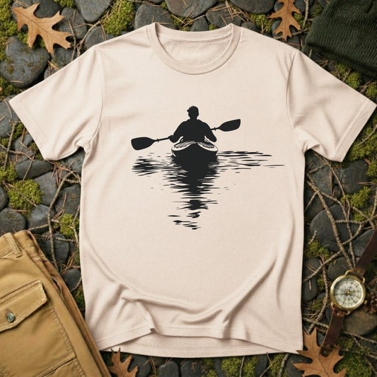Still Waters T-Shirt