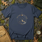 Silent Nights, Starry Heights T-Shirt