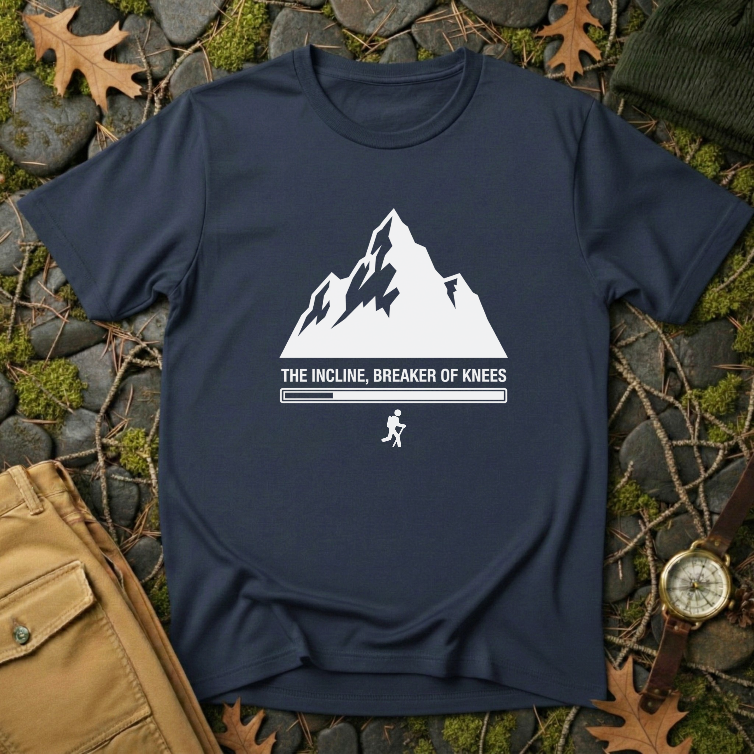 The Incline T-Shirt