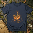 Moth Lantern T-Shirt