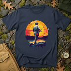 Moonlit Catch T-Shirt