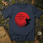 Blood Moon Dreams T-Shirt