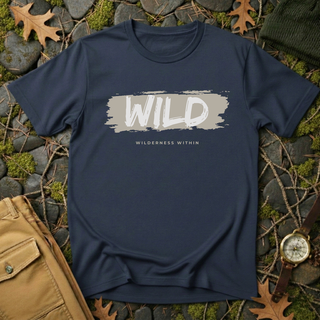 Inner Wild T-Shirt
