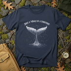 Have a Whale of a Christmas T-Shirt