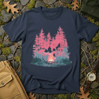 Ghostfire Gathering T-Shirt