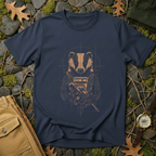 Tactical Badger T-Shirt