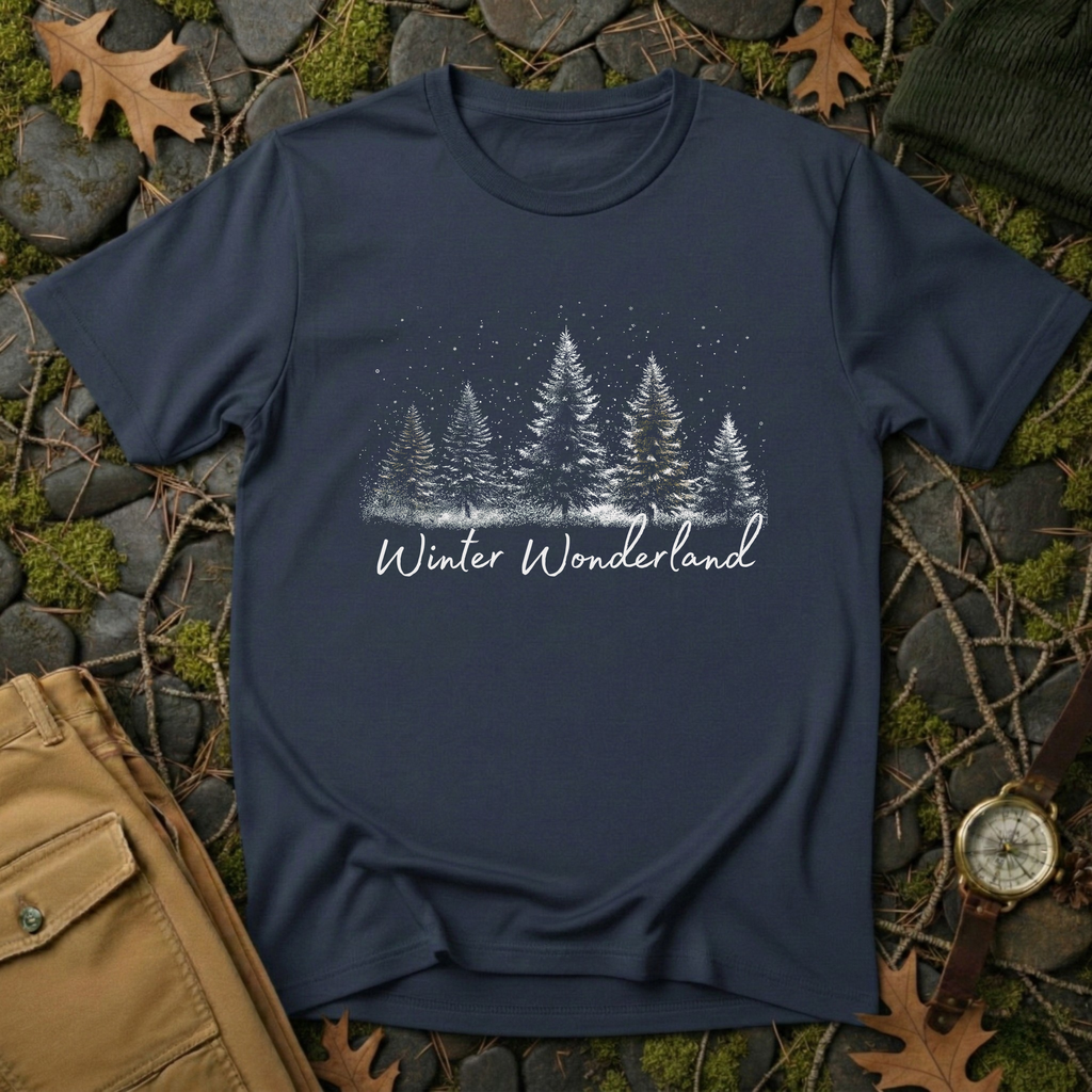 Winter Wonderland T-Shirt