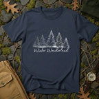 Winter Wonderland T-Shirt