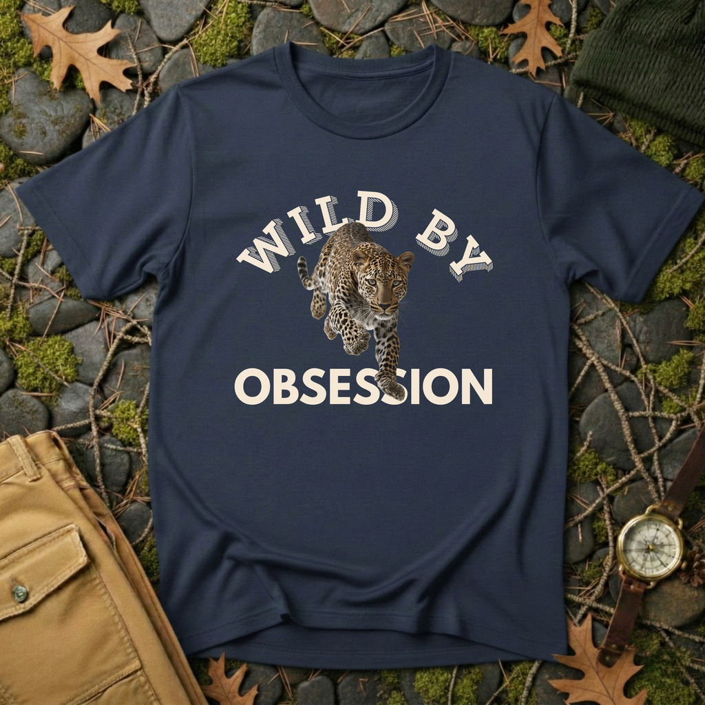 Wild by Obsession T-Shirt