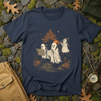 Hiking Ghosts T-Shirt