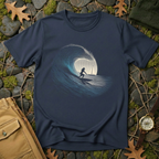 Silent Break T-Shirt