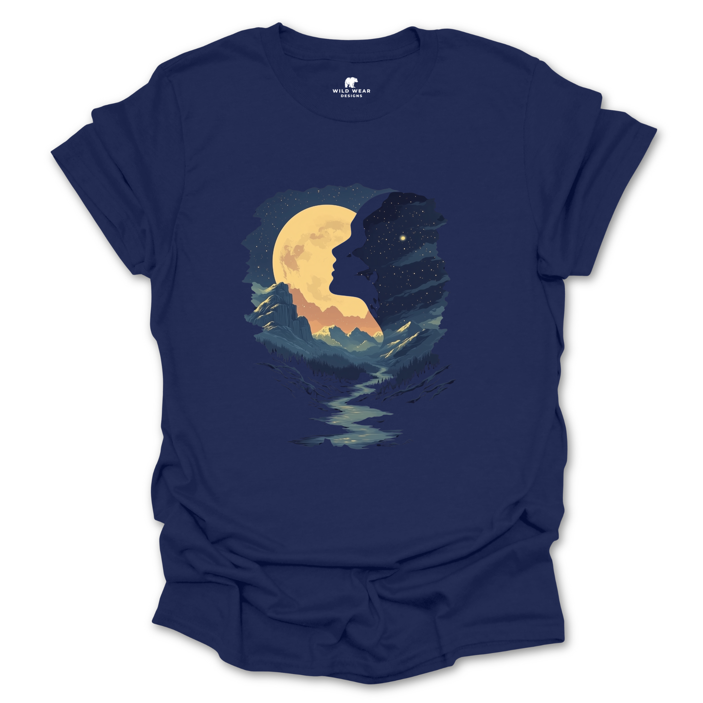 Echo of the Wild T-Shirt