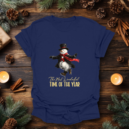 The Most Wonderful Time of the Year T-Shirt