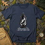 Not Lost T-Shirt