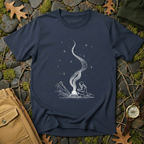 Starlight Campfire T-Shirt