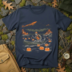Pumpkin Paddler T-Shirt
