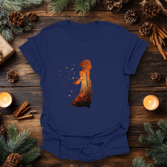 The Fall Within T-Shirt