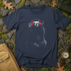 Grooving Bear T-Shirt
