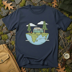 Global Camper T-Shirt