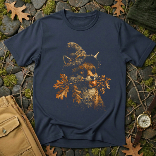 Autumn Fox T-Shirt