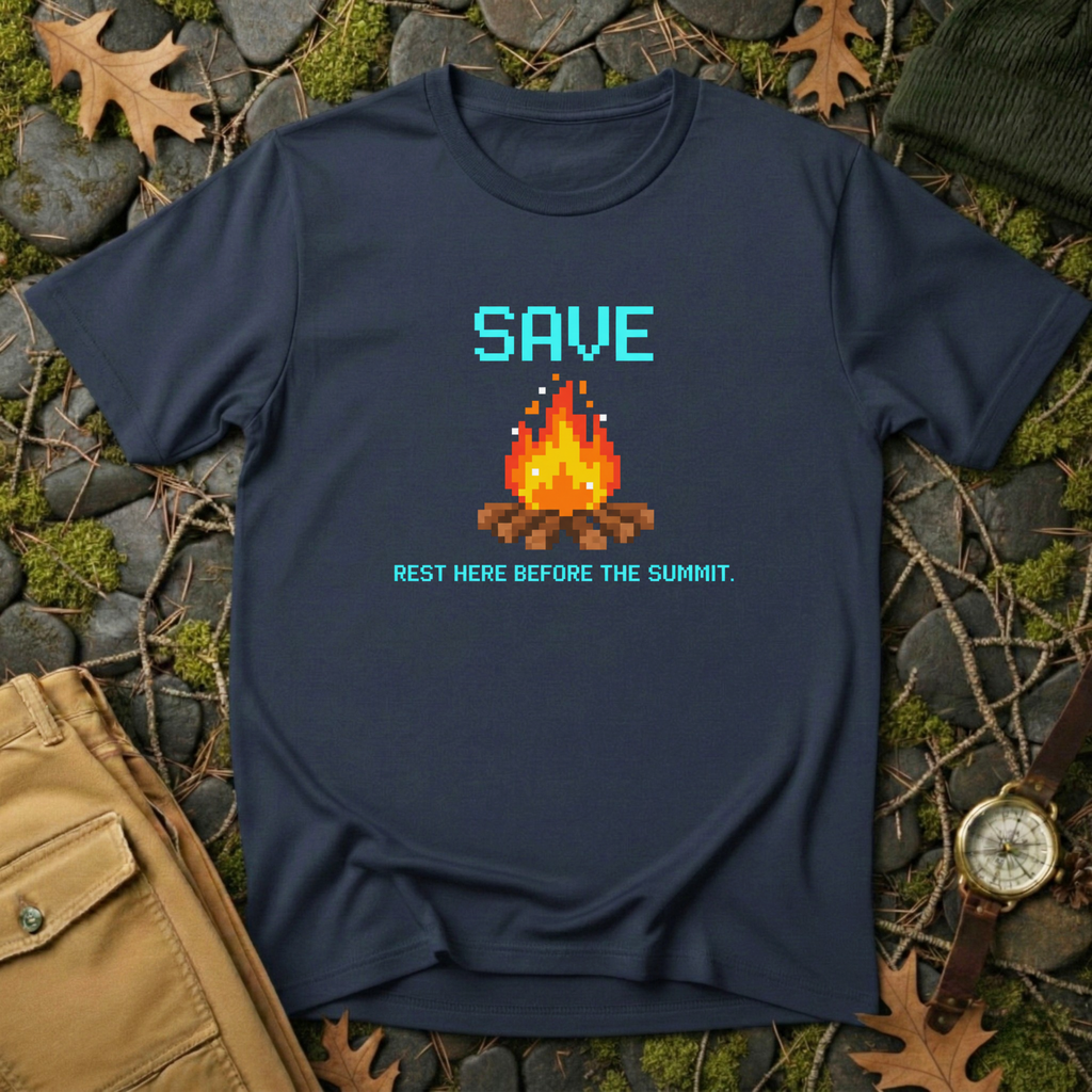 The Summit T-Shirt