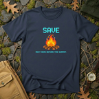 The Summit T-Shirt