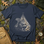 Cozy Camper T-Shirt
