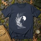 Moonlit Christmas T-Shirt