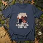 Campfire Coffee T-Shirt