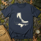 Step Into The Wild T-Shirt