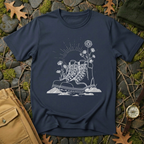 Sunrise Trail Boots T-Shirt