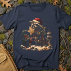 Holiday Bandit T-Shirt