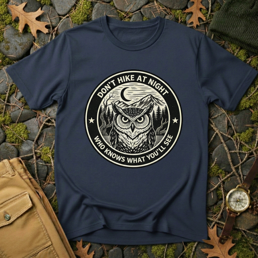 Night Hike T-Shirt